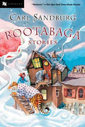 Cover Image for Rootabaga Stories -- Carl Sandburg, Paperback