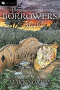 Cover Image for The Borrowers Afield -- Mary Norton, Paperback