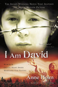 Cover Image for I Am David -- Anne Holm, Paperback