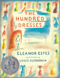 Cover Image for The Hundred Dresses -- Eleanor Estes, Paperback