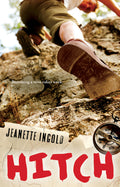 Cover Image for Hitch -- Jeanette Ingold, Paperback
