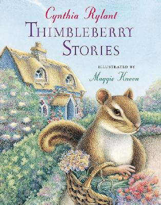Cover Image for Thimbleberry Stories -- Cynthia Rylant, Paperback