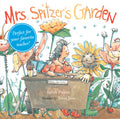 Cover Image for Mrs. Spitzer's Garden: [Gift Edition] -- Edith Pattou, Hardcover
