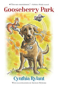 Cover Image for Gooseberry Park -- Cynthia Rylant, Paperback