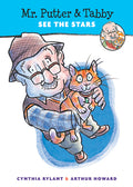 Cover Image for Mr. Putter & Tabby See the Stars -- Cynthia Rylant, Paperback