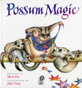 Cover Image for Possum Magic -- Mem Fox, Paperback