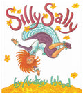 Cover Image for Silly Sally -- Audrey Wood, Hardcover