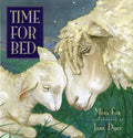 Cover Image for Time for Bed -- Mem Fox, Hardcover