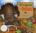 Cover Image for Tops & Bottoms -- Janet Stevens, Hardcover