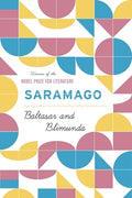 Cover Image for Baltasar and Blimunda -- José Saramago, Paperback