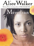 Cover Image for Meridian -- Alice Walker, Paperback