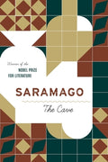 Cover Image for The Cave -- José Saramago, Paperback