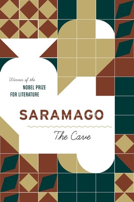 Cover Image for The Cave -- José Saramago, Paperback