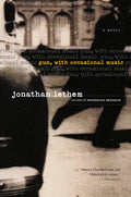 Cover Image for Gun, with Occasional Music -- Jonathan Lethem, Paperback