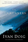 Cover Image for The Sea Runners -- Ivan Doig, Paperback