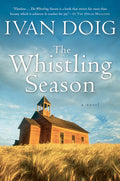 Cover Image for The Whistling Season -- Ivan Doig, Paperback