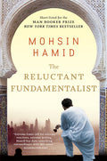 Cover Image for The Reluctant Fundamentalist -- Mohsin Hamid, Paperback