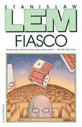 Cover Image for Fiasco -- Stanislaw Lem, Paperback