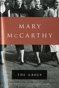 Cover Image for The Group -- Mary McCarthy, Paperback