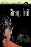 Cover Image for Strange Fruit (Canceled) -- Lillian Smith, Paperback