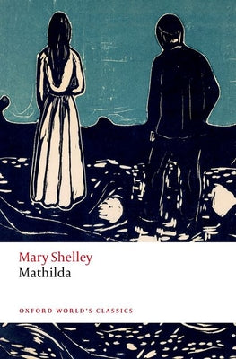 Cover Image for Mathilda -- Mary Shelley, Paperback