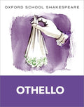 Cover Image for Othello -- William Shakespeare, Paperback