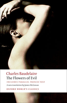 Cover Image for The Flowers of Evil -- Charles Baudelaire, Paperback