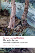 Cover Image for Gerard Manley Hopkins: The Major Works -- Gerard Manley Hopkins, Paperback