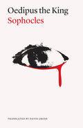 Cover Image for Oedipus the King, Second Edition -- Sophocles, Paperback