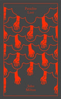 Cover Image for Paradise Lost -- John Milton, Hardcover
