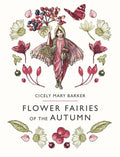 Cover Image for Flower Fairies of the Autumn -- Cicely Mary Barker, Hardcover
