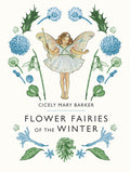 Cover Image for Flower Fairies of the Winter -- Cicely Mary Barker, Hardcover
