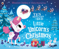 Cover Image for Little Unicorn's Christmas -- Rhiannon Fielding, Hardcover