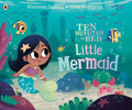 Cover Image for Little Mermaid -- Rhiannon Fielding, Hardcover