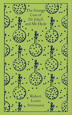 Cover Image for The Strange Case of Dr Jekyll and MR Hyde: And Other Tales of Terror -- Robert Louis Stevenson, Hardcover