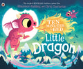 Cover Image for Little Dragon -- Rhiannon Fielding, Hardcover