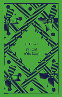 Cover Image for The Gift of the Magi -- O. Henry, Hardcover