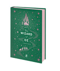 Cover Image for The Wizard of Oz -- L. Frank Baum, Hardcover