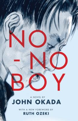 Cover Image for No-No Boy -- John Okada, Paperback