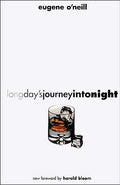 Cover Image for Long Day's Journey Into Night -- Eugene O'Neill, Paperback