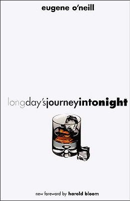Cover Image for Long Day's Journey Into Night -- Eugene O'Neill, Paperback