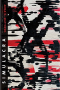 Cover Image for Simulacra: Volume 111 -- Airea D. Matthews, Paperback
