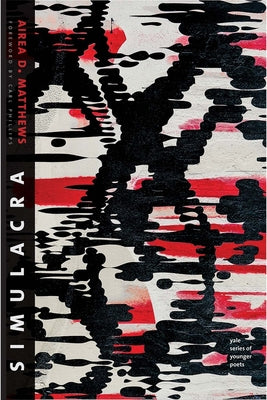 Cover Image for Simulacra: Volume 111 -- Airea D. Matthews, Paperback
