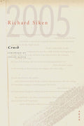 Cover Image for Crush -- Richard Siken, Paperback