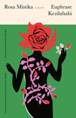 Cover Image for Rosa Mistika -- Euphrase Kezilahabi, Paperback