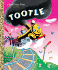 Cover Image for Tootle -- Gertrude Crampton, Hardcover