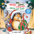 Cover Image for Merry Christmas, Mom and Dad (Little Critter) -- Mercer Mayer, Paperback