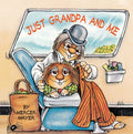 Cover Image for Just Grandpa and Me -- Mercer Mayer, Paperback