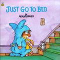 Cover Image for Just Go to Bed (Little Critter) -- Mercer Mayer, Paperback