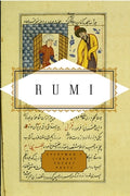Cover Image for Rumi: Poems -- Jalal Al-Din Rumi, Hardcover